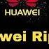 Huawei Ripple Ringtone