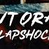 Slapshock Agent Orange Lyric Video