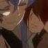 Tatsumi And Esdeath S Death Scene From Akame Ga Kill Episode 23