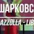 Анна Шарковская Libertango Astor Piazzolla Цимбалы