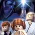 LEGO Star Wars II Soundtrack Mos Eisley Spaceport Quiet 1