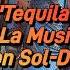 Tequila Arriero De La Musica Nortena Acordeon Sol Do Mayor