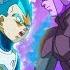 Vegeta Vs Hit English Dub