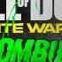 Call Of Duty Infinite Warfare Zombies Trailer Song Relax Don T Do It