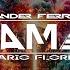 Sander Ferrar Mario Florek Presents SAMA EOYC 2024 Afterhours FM 2 Hours Progressive Trance