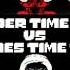 Murder Time Trio Vs Heroes Time Trio Never Give Up Phase 3 Ask Before Use