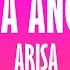 Arisa Canta Ancora Testo Lyrics