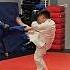 Zaine S Purple Belt Test 10 28 24 Erniereyes Westcoast Martialarts