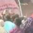 Rakesh Tikait Falls As Stage Collapses In Haryana S Jind Farmers Protest Kissan Leader Stage Gira