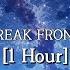 1Hour 월피스카터 DAYBREAK FRONTLINE 자막 발음