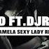 Caramela Sexy Lady Remix Jabid Ft DJ Ryder 2019