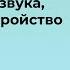 Физика ультразвука артефакты устройство УЗИ кабинета Лектор Зоя Видянова