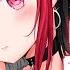 Nightcore Red Line Anna Yvette Lyrics