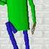 Baldi You Re Gangnam Style Reanimation