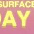 1 HOUR Surfaces Sunday Best Lyrics Feeling Good Like I Should