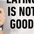 Why You Shouldn T Eat Clean How To Lose Fat More Effectively