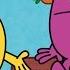 The Mr Men Show Booboos S1 E7