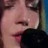 Birdy Wild Horses Liveshow The Voice Van Vlaanderen VTM