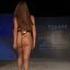 Demi Rose Signature Runway Walk For Oh Polly Bikini Swimwear Shorts Demirose