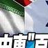 以色列上當 中東 百萬 大軍動了 基輔關門秀 普丁釋放信號不一般 寰宇全視界 20241012 完整版上集