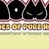 Mao Mao Heroes Of Pure Heart Opening Theme Song