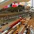 Japan Railway Enthusiast S Paradise Kato Hobby Center Tokyo Model Train Store