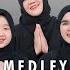 MEDLEY SHOLAWAT VARIOUS ARTIST