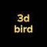 Nada Dering Suara Burung 3d