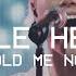 Whole Heart Hold Me Now Live Hillsong UNITED