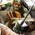 TEENAGE MUTANT NINJA TURTLES Out Of The Shadows All Cutscenes Full Game Movie 60FPS