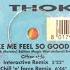 Dj Thoka You Make Me Feel So Goood Interactive Remix