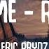 Eric Prydz Call On Me Radio Mix Lyrics