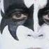 The Official Gene Simmons Makeup Look KISS