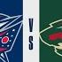 NHL Highlights Blue Jackets Vs Wild October 10 2024