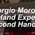 GTA Liberty City Stories Giorgio Moroder First Hand Experience In Second Hand Love Sub Español