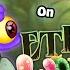 My Singing Monsters POISON QUAD On Ethereal Workshop What If ANIMATED