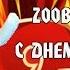 Zoobe Зайка с Днем Победы 9 мая