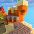 Minecraft Parkour Gameplay NO COPYRIGHT