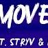 Adam Port Stryv Move Lyrics