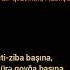 Çoxunun Eşidib Tapa Bilmədiyi Qəzəl Zahidin Olmasa Imanı Libasında Nə Var Ələmdar Mahir Başına