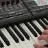 Du Hast Keyboard Cover Rammstein Samples Sounds With Roland FA 06