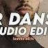 Tourner Dans Le Vide Indila Edit Audio