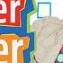 Mister Maker Soundtrack Mini Makers Puzzle