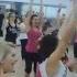 Zumba Fitness With Maria Avramova