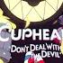 Cuphead Roll Or Die Rap AMV