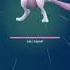 Powering Up 98 IV Mewtwo New Pokédex Entry