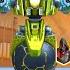 Let S Unlock Nomad New Close Combat Beast Mech Arena