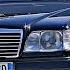 MERCEDES BENZ W124 E500 LEGEND ACCELERATION SOUND PATIENT SPECIAL COMPILATION