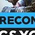 GHOST RECON BREAKPOINT 10 Things You Need To Know About The New Ghost Recon