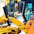 This Is The Best Market For Excavator In China